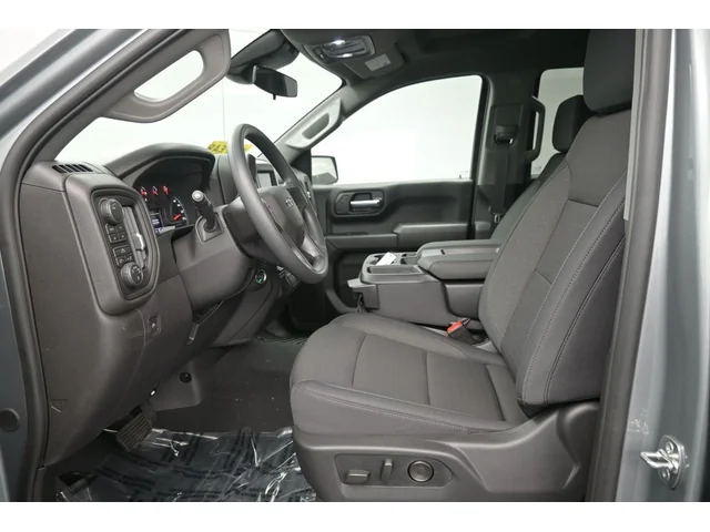 Nuevos CHEVROLET SILVERADO 1500 à Estados chez autogozo