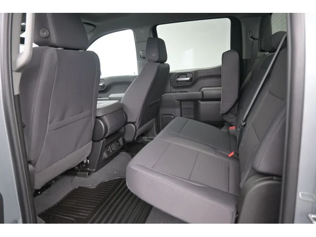 Nuevos CHEVROLET SILVERADO 1500 à Estados chez autogozo