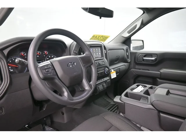 Nuevos CHEVROLET SILVERADO 1500 à Estados chez autogozo