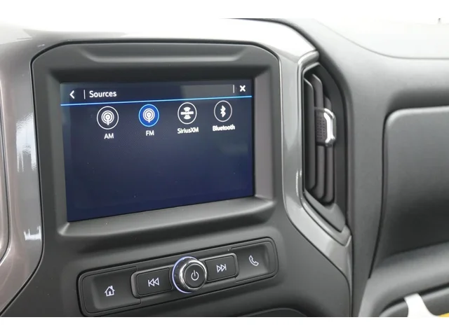 Nuevos CHEVROLET SILVERADO 1500 à Estados chez autogozo