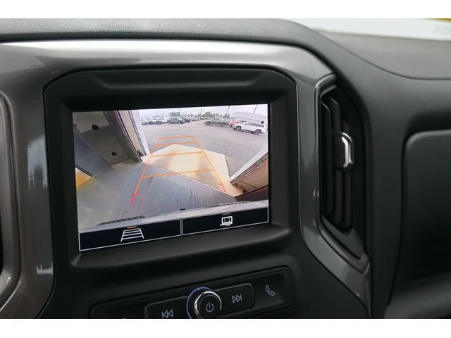 Nuevos CHEVROLET SILVERADO 1500 à Estados chez autogozo