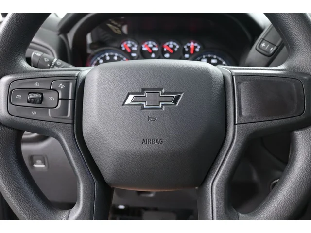 Nuevos CHEVROLET SILVERADO 1500 à Estados chez autogozo