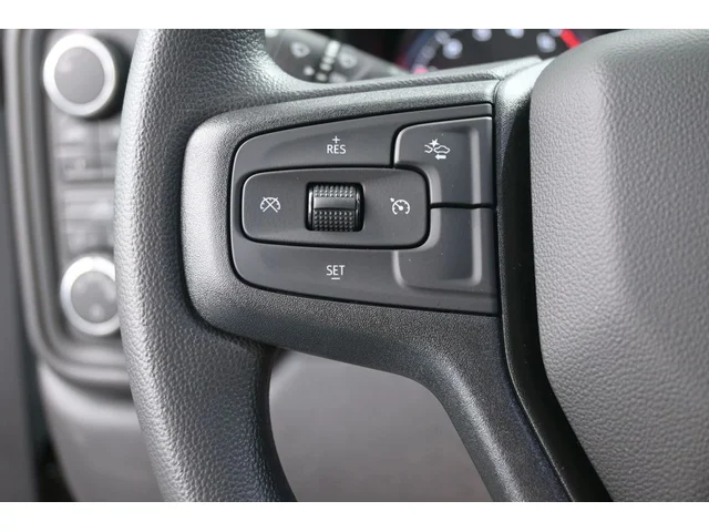 Nuevos CHEVROLET SILVERADO 1500 à Estados chez autogozo
