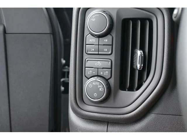 Nuevos CHEVROLET SILVERADO 1500 à Estados chez autogozo
