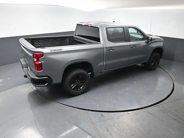 Nuevos CHEVROLET SILVERADO 1500 à Estados chez autogozo