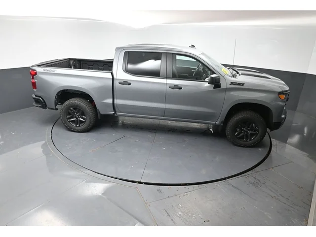 Nuevos CHEVROLET SILVERADO 1500 à Estados chez autogozo