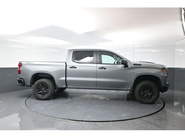 Nuevos CHEVROLET SILVERADO 1500 à Estados chez autogozo