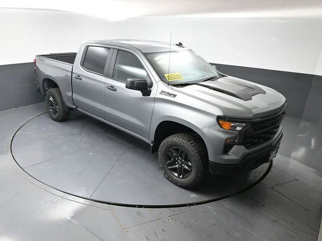 Nuevos CHEVROLET SILVERADO 1500 à Estados chez autogozo