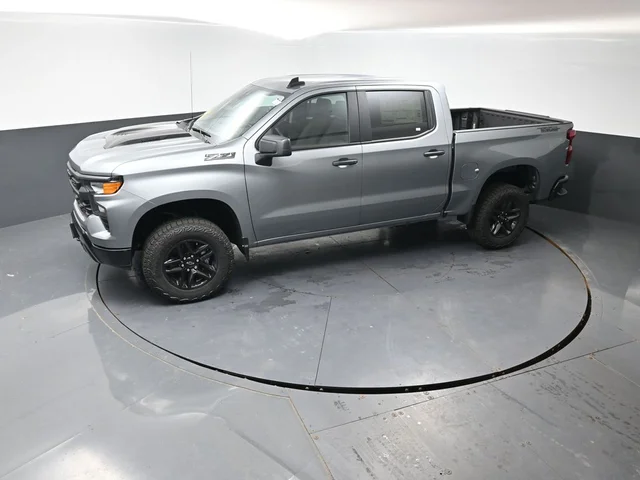 Nuevos CHEVROLET SILVERADO 1500 à Estados chez autogozo