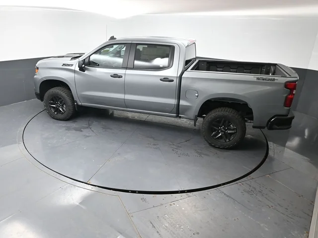 Nuevos CHEVROLET SILVERADO 1500 à Estados chez autogozo