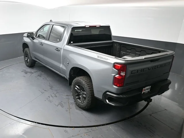 Nuevos CHEVROLET SILVERADO 1500 à Estados chez autogozo