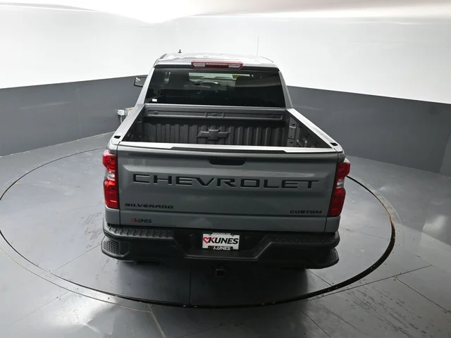 Nuevos CHEVROLET SILVERADO 1500 à Estados chez autogozo