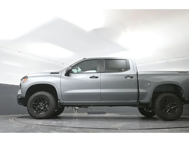 Nuevos CHEVROLET SILVERADO 1500 à Estados chez autogozo