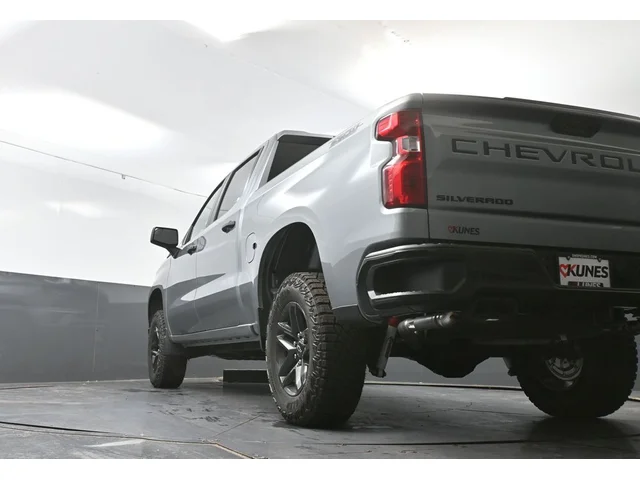 Nuevos CHEVROLET SILVERADO 1500 à Estados chez autogozo
