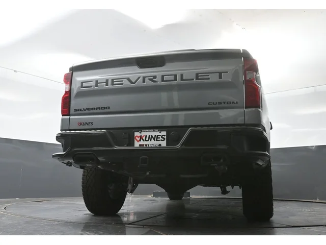 Nuevos CHEVROLET SILVERADO 1500 à Estados chez autogozo
