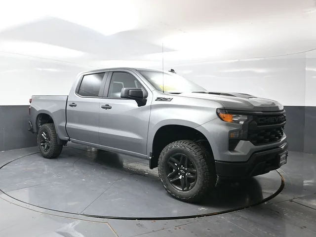 Nuevos CHEVROLET SILVERADO 1500 à Estados chez autogozo