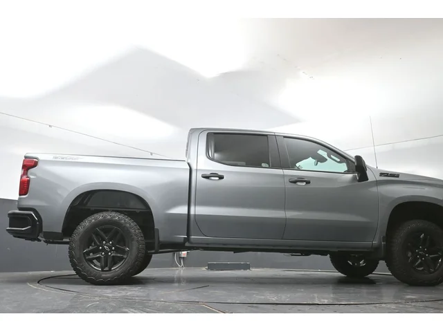Nuevos CHEVROLET SILVERADO 1500 à Estados chez autogozo