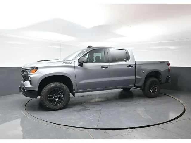 Nuevos CHEVROLET SILVERADO 1500 à Estados chez autogozo