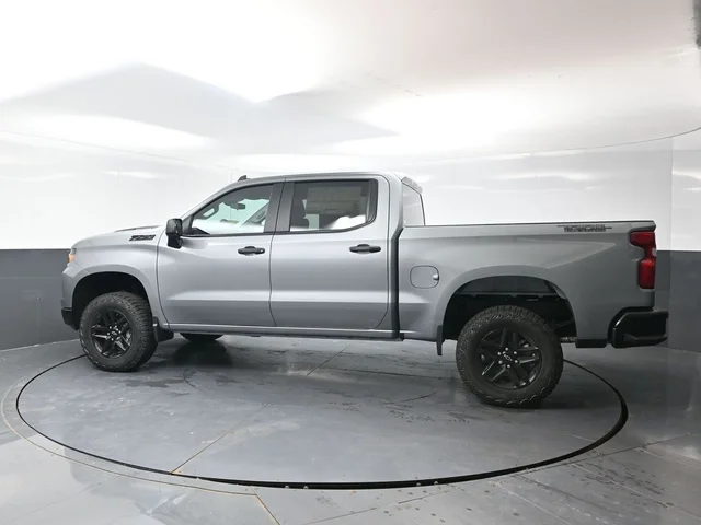 Nuevos CHEVROLET SILVERADO 1500 à Estados chez autogozo