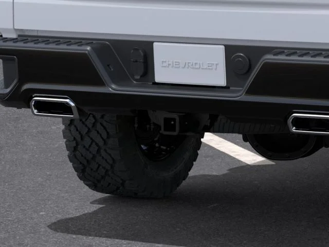 Nuevos CHEVROLET SILVERADO 1500 à Estados chez autogozo