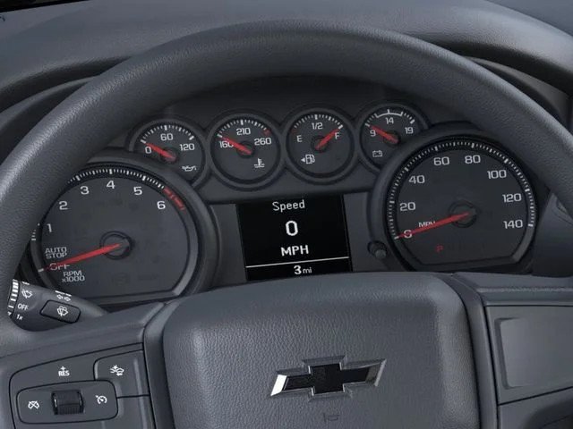 Nuevos CHEVROLET SILVERADO 1500 à Estados chez autogozo