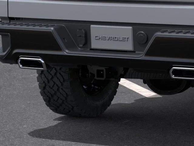 Nuevos CHEVROLET SILVERADO 1500 à Estados chez autogozo