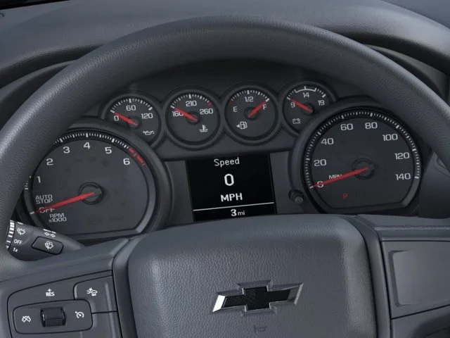 Nuevos CHEVROLET SILVERADO 1500 à Estados chez autogozo