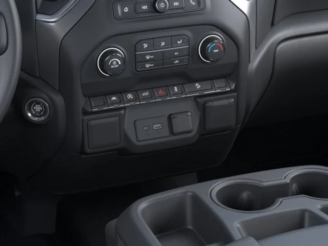 Nuevos CHEVROLET SILVERADO 1500 à Estados chez autogozo