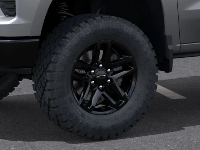 Nuevos CHEVROLET SILVERADO 1500 à Estados chez autogozo
