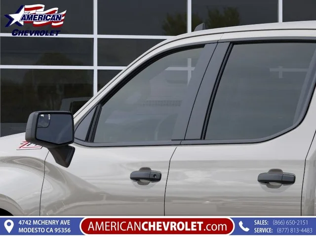 Nuevos CHEVROLET SILVERADO 1500 à Estados chez autogozo