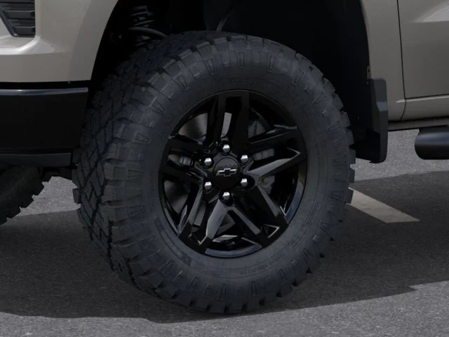Nuevos CHEVROLET SILVERADO 1500 à Estados chez autogozo