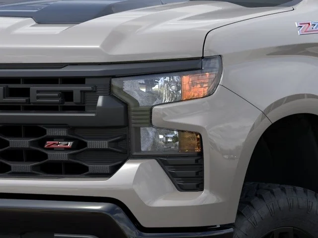 Nuevos CHEVROLET SILVERADO 1500 à Estados chez autogozo