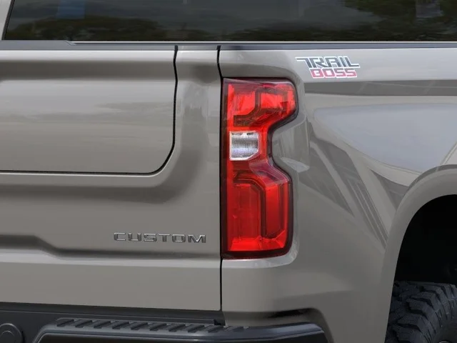 Nuevos CHEVROLET SILVERADO 1500 à Estados chez autogozo