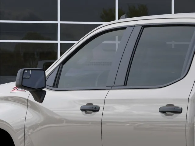 Nuevos CHEVROLET SILVERADO 1500 à Estados chez autogozo
