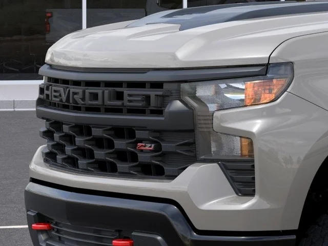 Nuevos CHEVROLET SILVERADO 1500 à Estados chez autogozo