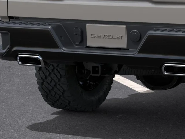Nuevos CHEVROLET SILVERADO 1500 à Estados chez autogozo