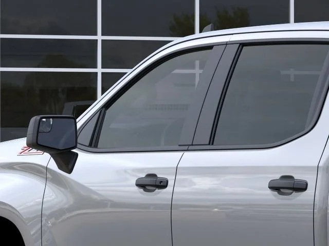 Nuevos CHEVROLET SILVERADO 1500 à Estados chez autogozo