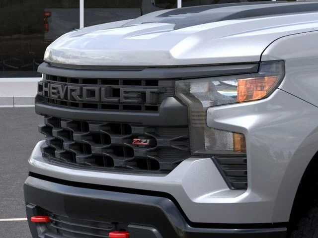 Nuevos CHEVROLET SILVERADO 1500 à Estados chez autogozo