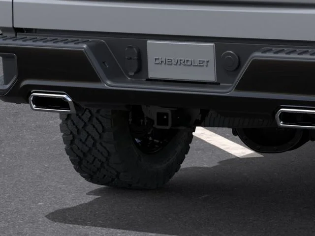Nuevos CHEVROLET SILVERADO 1500 à Estados chez autogozo