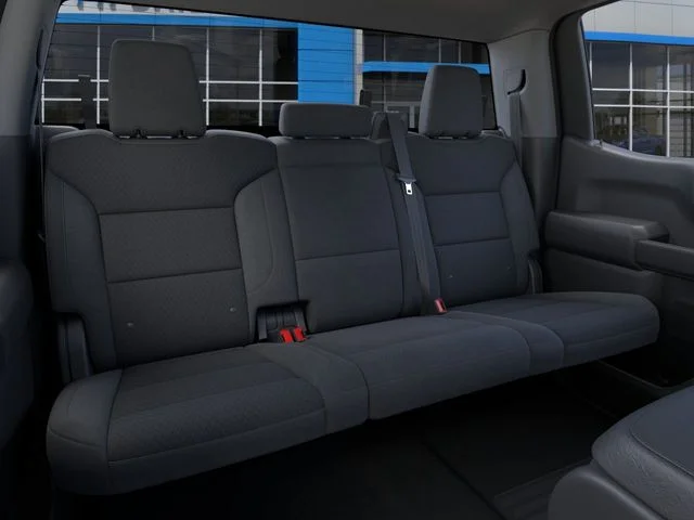 Nuevos CHEVROLET SILVERADO 1500 à Estados chez autogozo