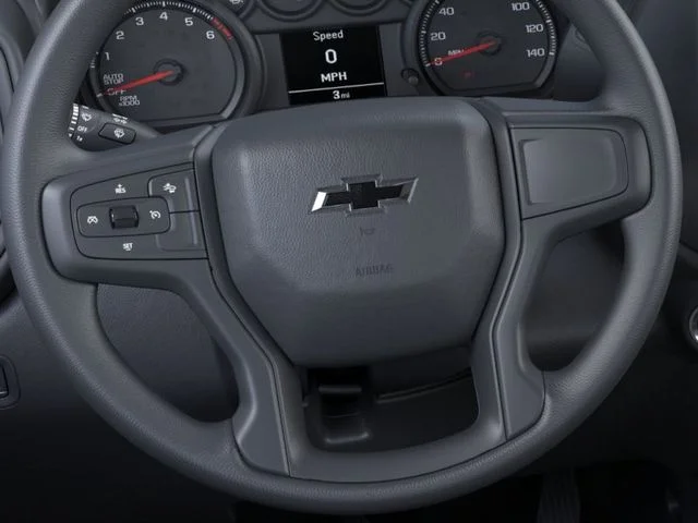 Nuevos CHEVROLET SILVERADO 1500 à Estados chez autogozo