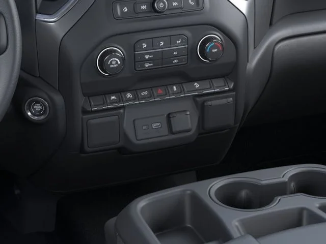 Nuevos CHEVROLET SILVERADO 1500 à Estados chez autogozo