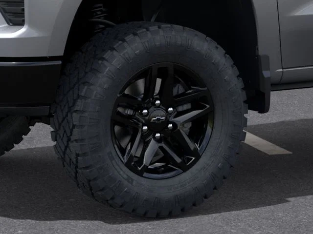 Nuevos CHEVROLET SILVERADO 1500 à Estados chez autogozo