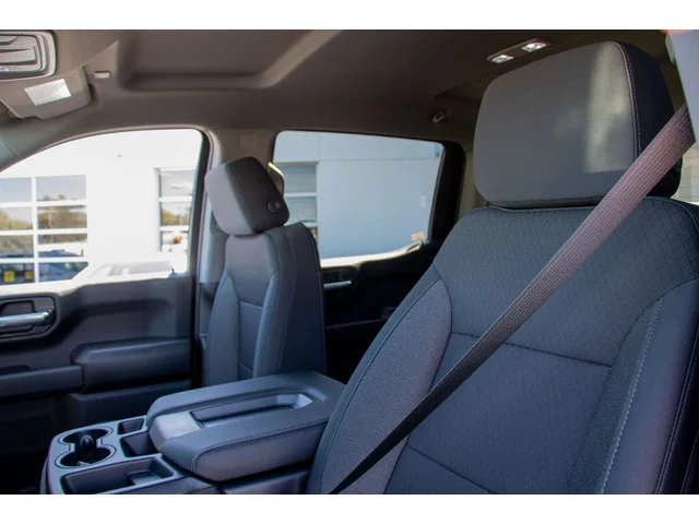 Nuevos CHEVROLET SILVERADO 1500 à Estados chez autogozo