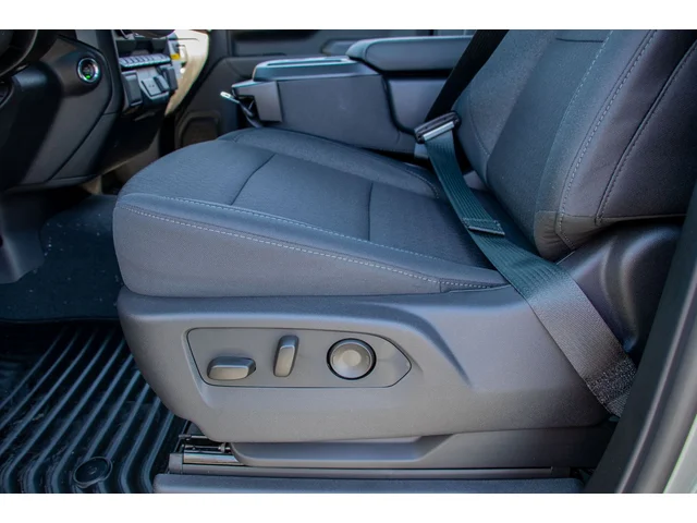 Nuevos CHEVROLET SILVERADO 1500 à Estados chez autogozo