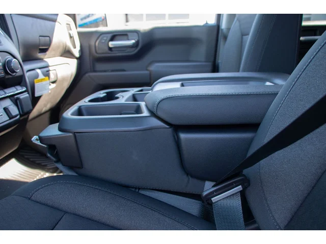 Nuevos CHEVROLET SILVERADO 1500 à Estados chez autogozo