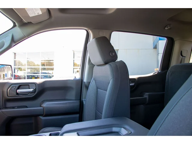 Nuevos CHEVROLET SILVERADO 1500 à Estados chez autogozo