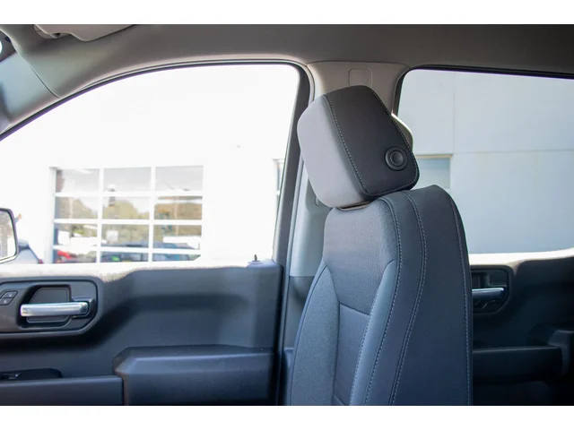 Nuevos CHEVROLET SILVERADO 1500 à Estados chez autogozo