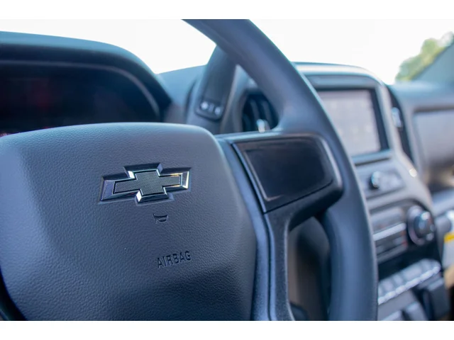 Nuevos CHEVROLET SILVERADO 1500 à Estados chez autogozo