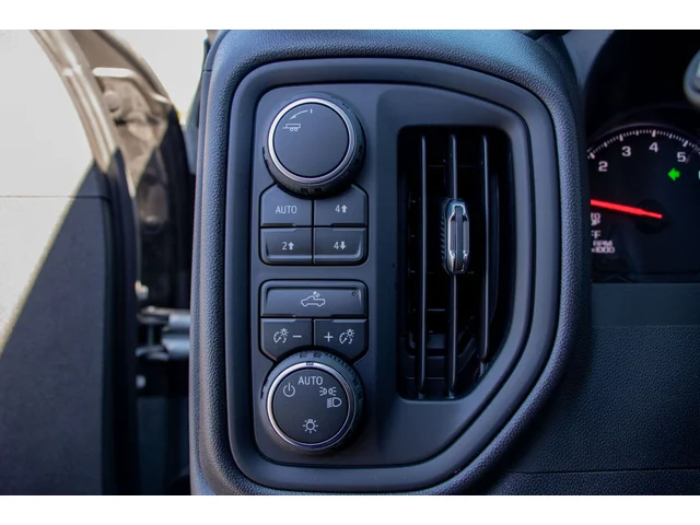 Nuevos CHEVROLET SILVERADO 1500 à Estados chez autogozo